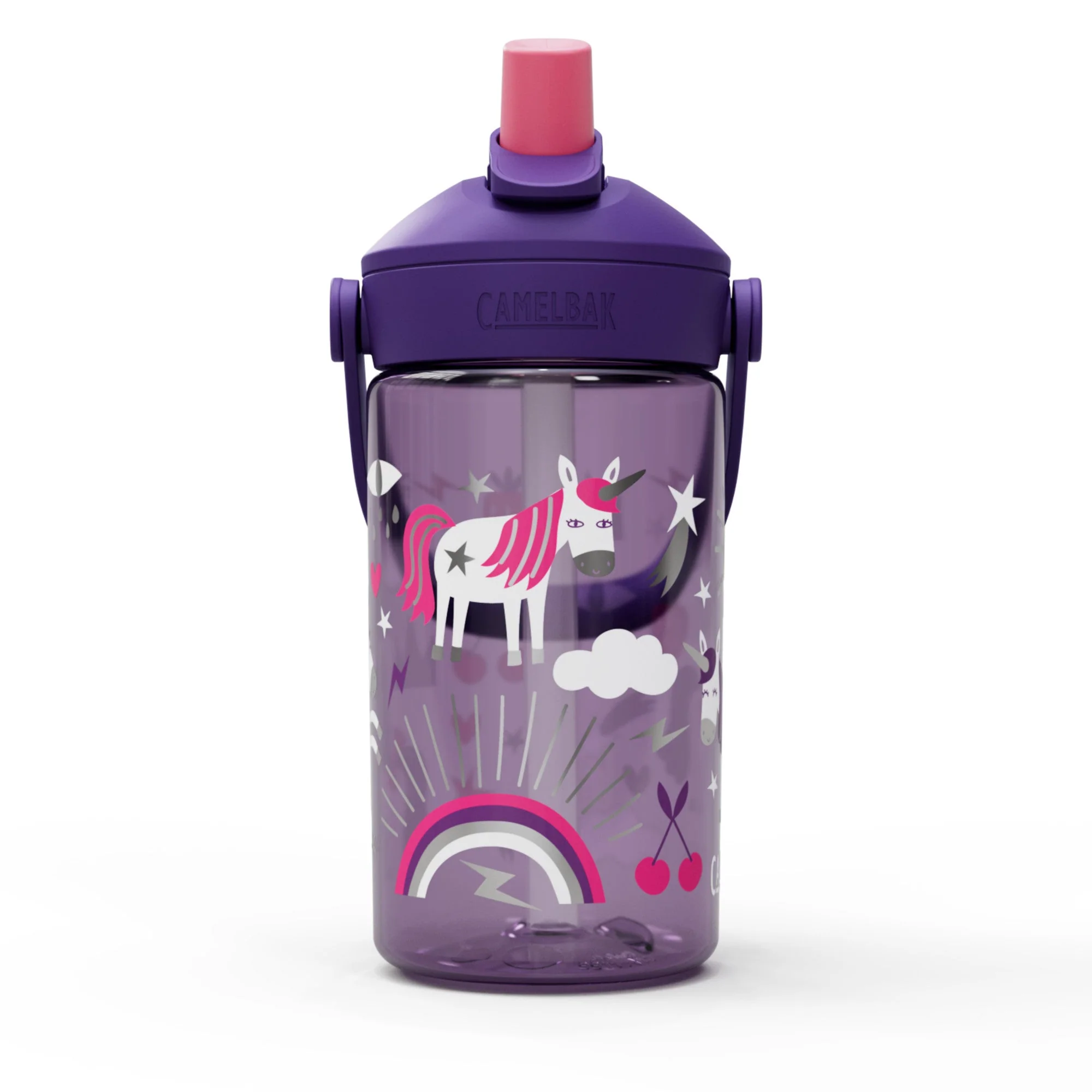 Camelbak Thrive Flip Straw Kids - Image 8