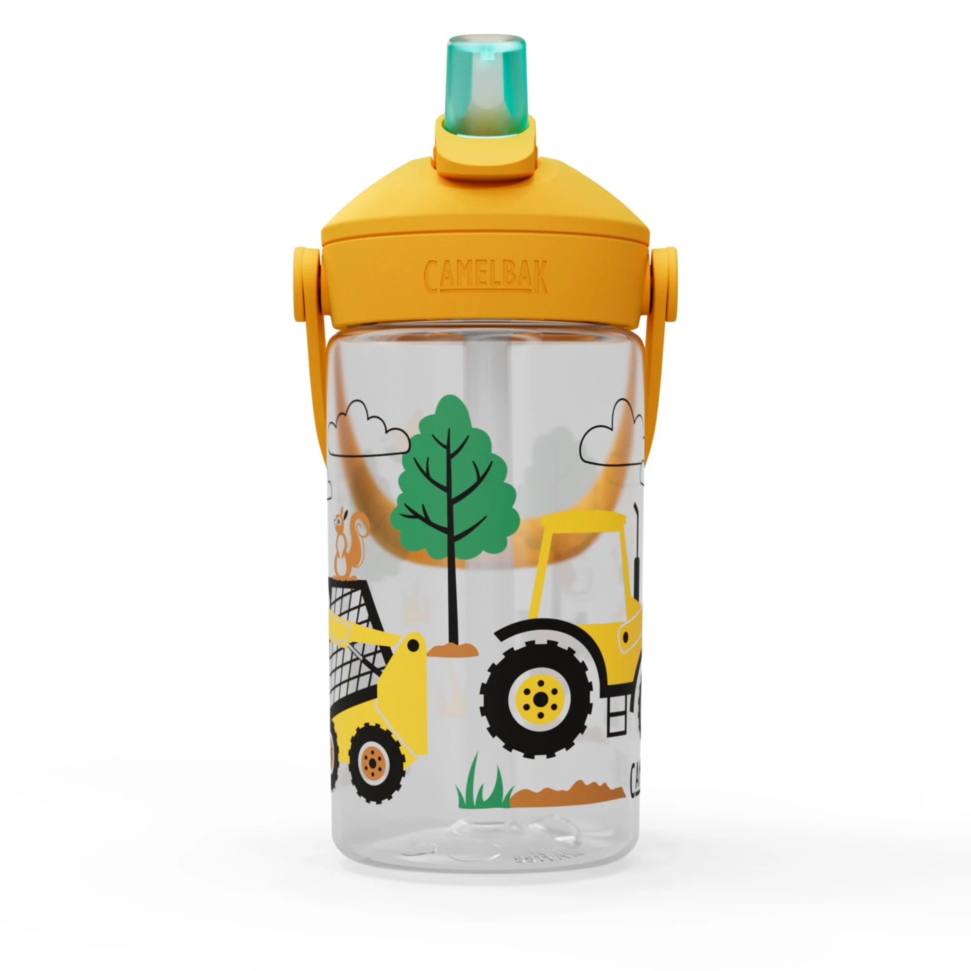 Camelbak Thrive Flip Straw Kids - Image 9