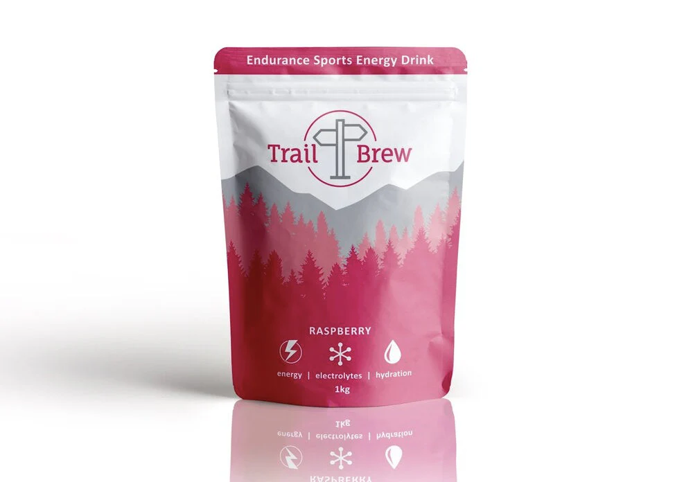 Trail Brew (1kg) Energy + Electrolytes - Image 3