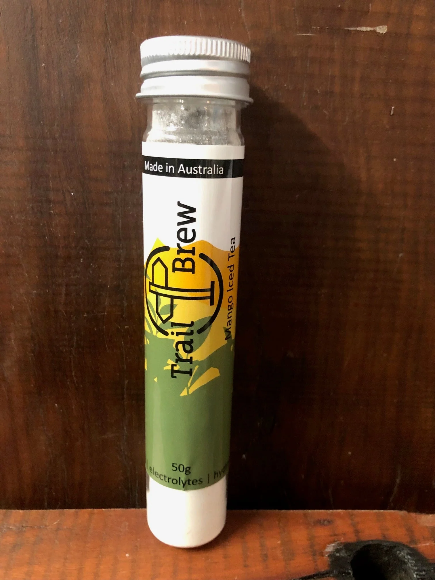 Trail Brew Test Tube Singles - Image 3