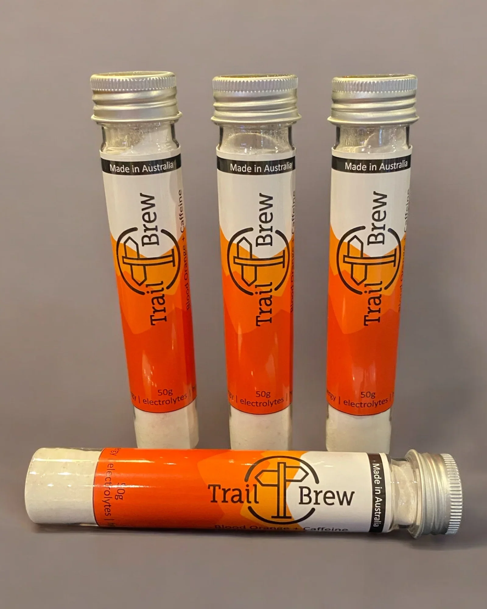 Trail Brew Test Tube Singles - Image 5