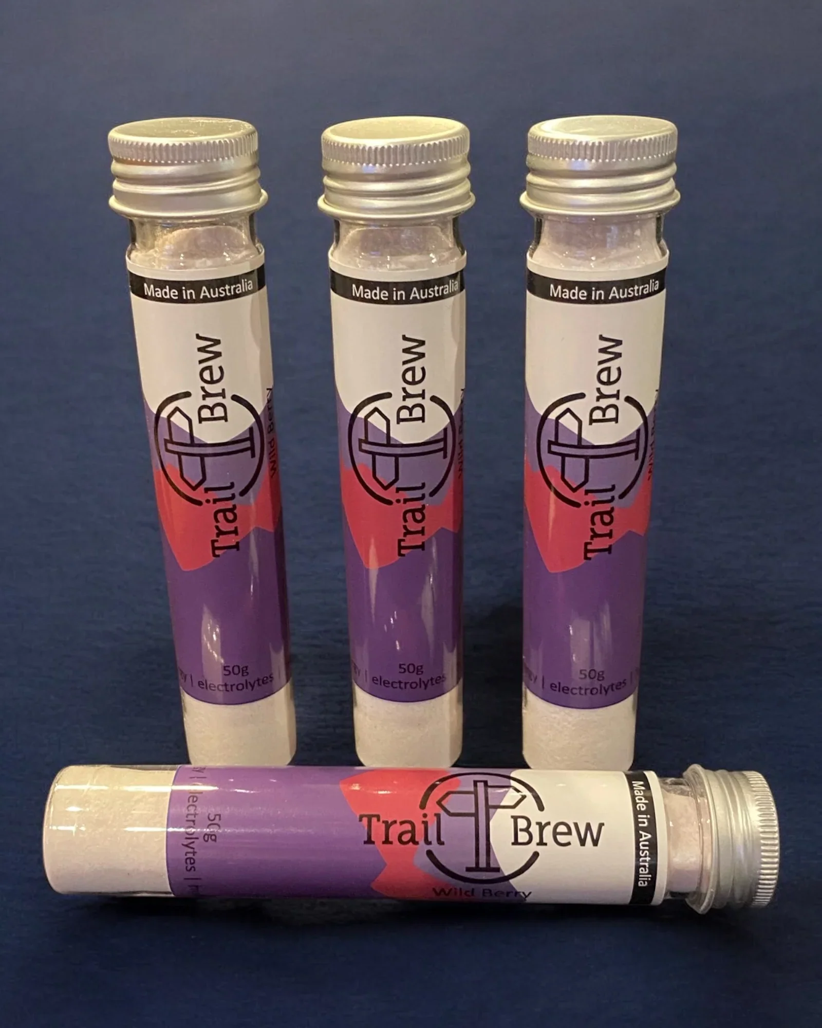 Trail Brew Test Tube Singles - Image 6