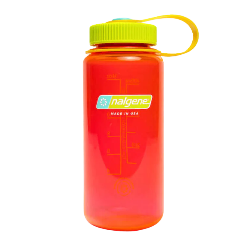 Nalgene Tritan Sustain Wide Mouth 500ml Bottle - Image 10