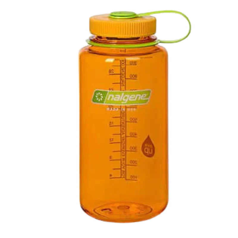 Nalgene Tritan Sustain Wide Mouth 500ml Bottle - Image 11