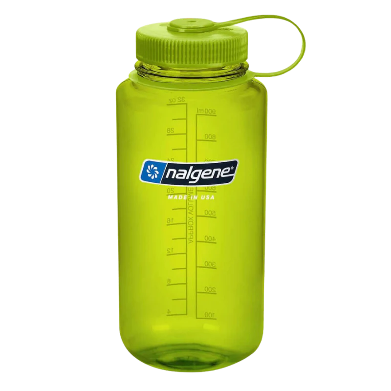 Nalgene Tritan Sustain Wide Mouth 500ml Bottle - Image 12