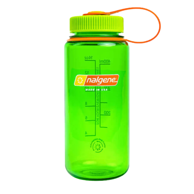 Nalgene Tritan Sustain Wide Mouth 500ml Bottle - Image 13