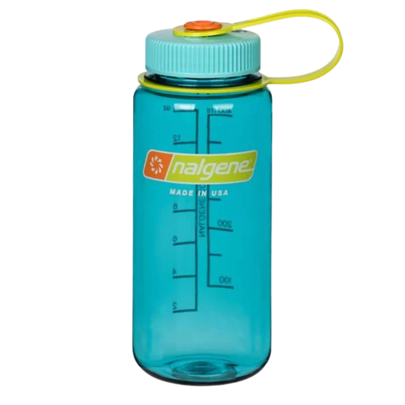 Nalgene Tritan Sustain Wide Mouth 500ml Bottle - Image 15