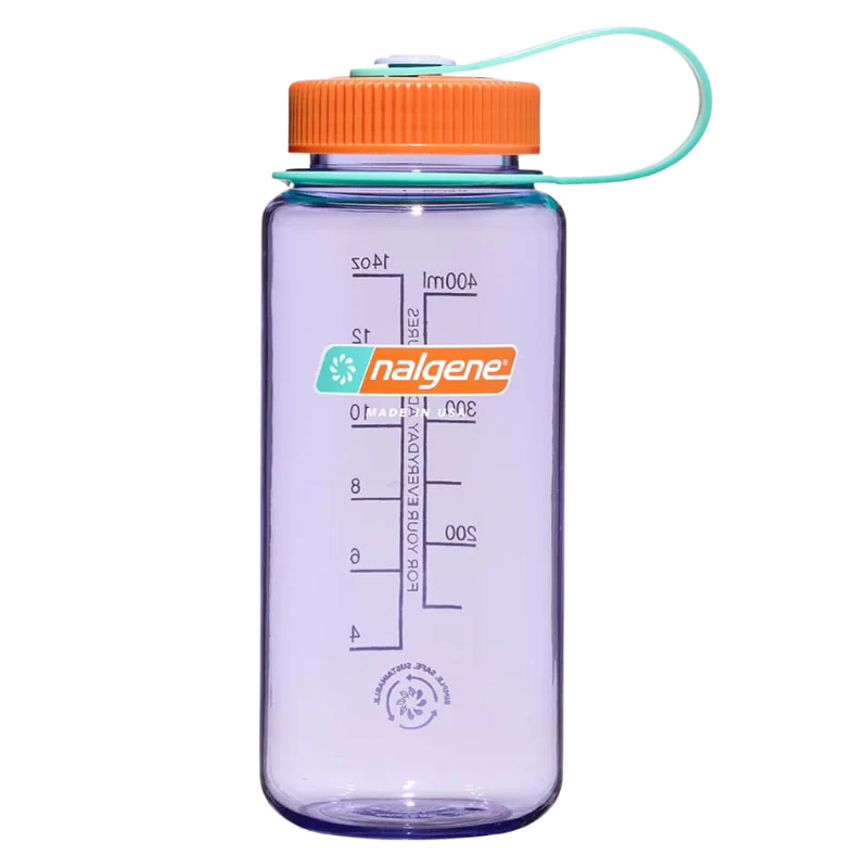 Nalgene Tritan Sustain Wide Mouth 500ml Bottle - Image 16