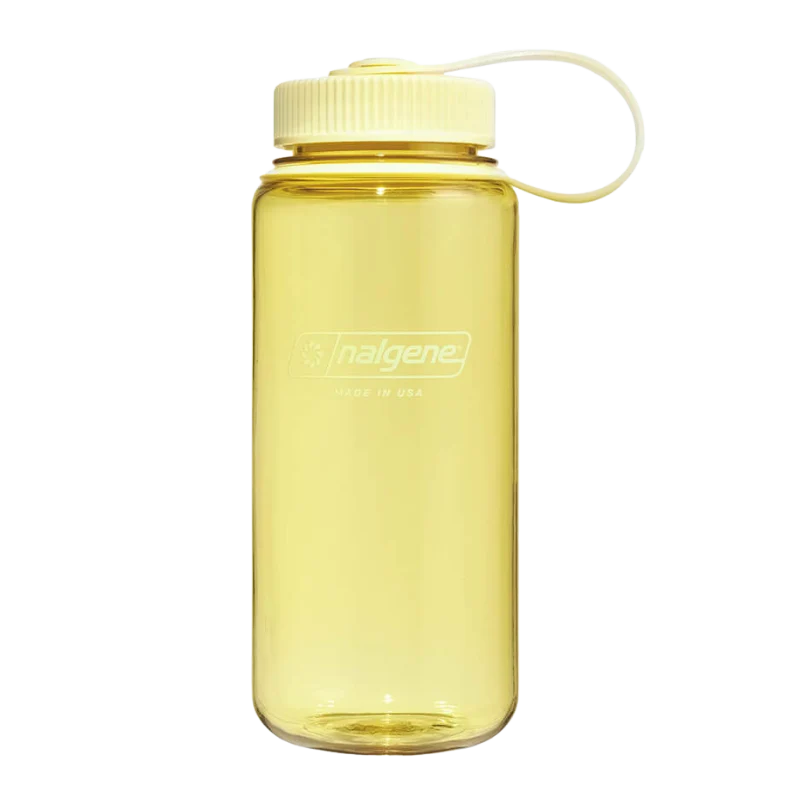 Nalgene Tritan Sustain Wide Mouth 500ml Bottle - Image 17