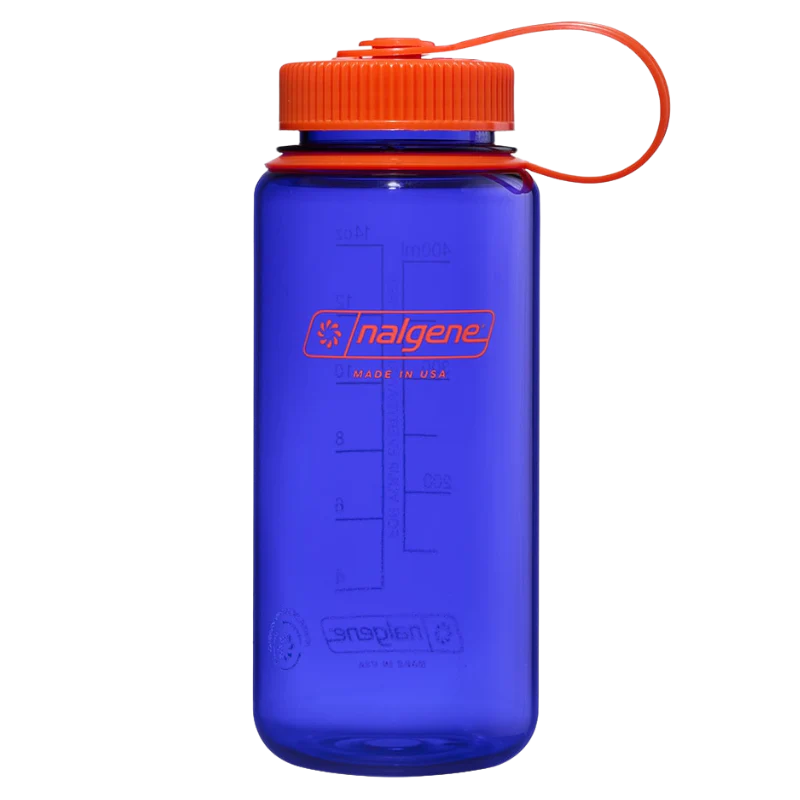 Nalgene Tritan Sustain Wide Mouth 500ml Bottle - Image 18
