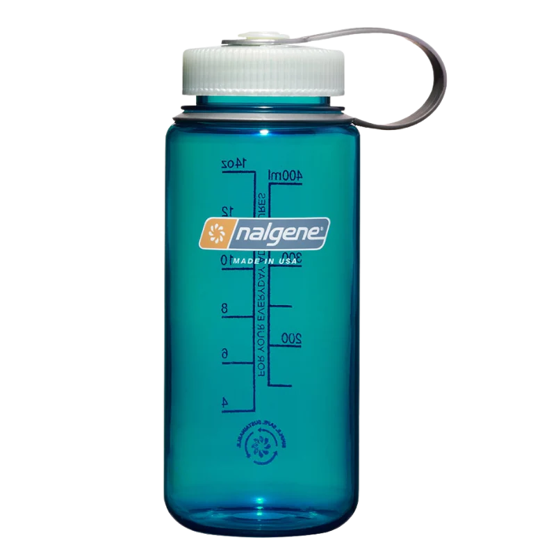 Nalgene Tritan Sustain Wide Mouth 500ml Bottle - Image 19