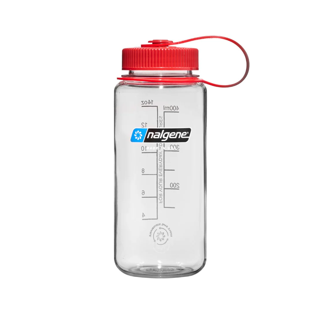Nalgene Tritan Sustain Wide Mouth 500ml Bottle - Image 20