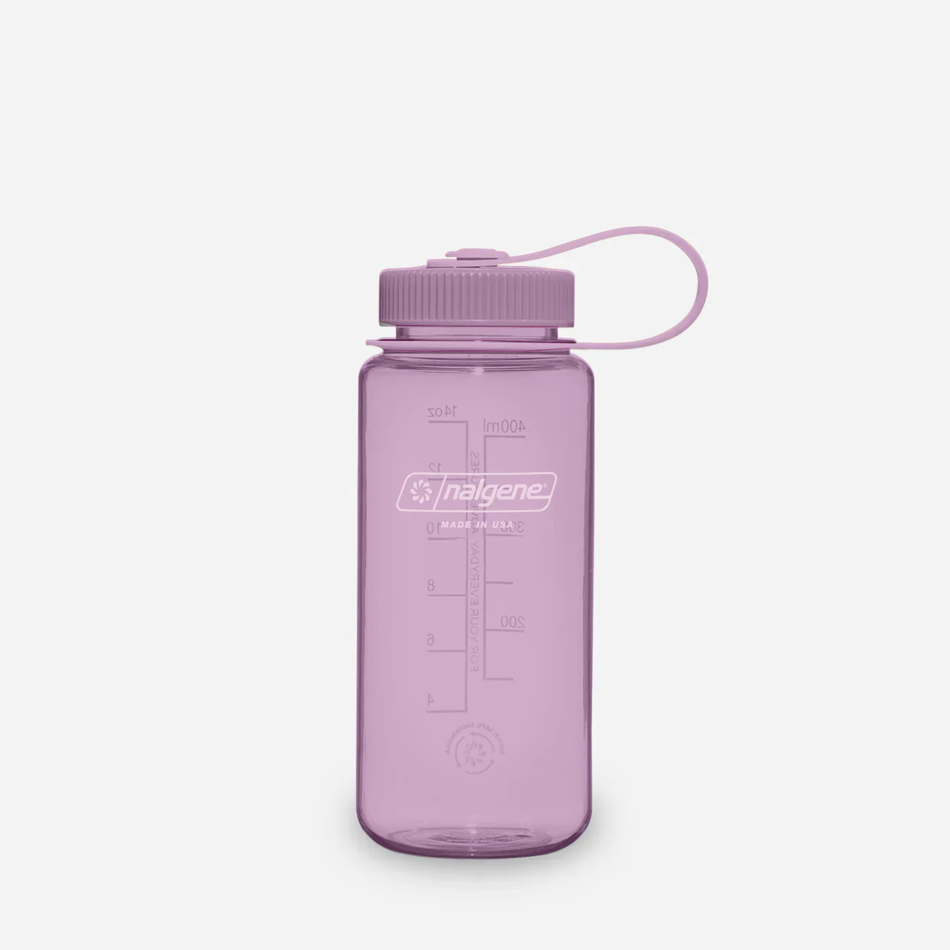 Nalgene Tritan Sustain Wide Mouth 500ml Bottle - Image 21
