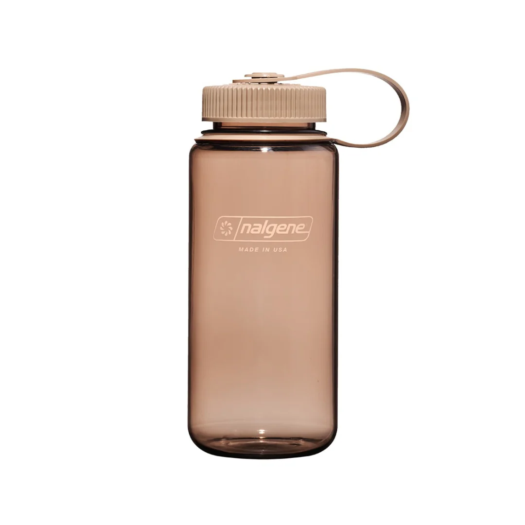 Nalgene Tritan Sustain Wide Mouth 500ml Bottle - Image 3