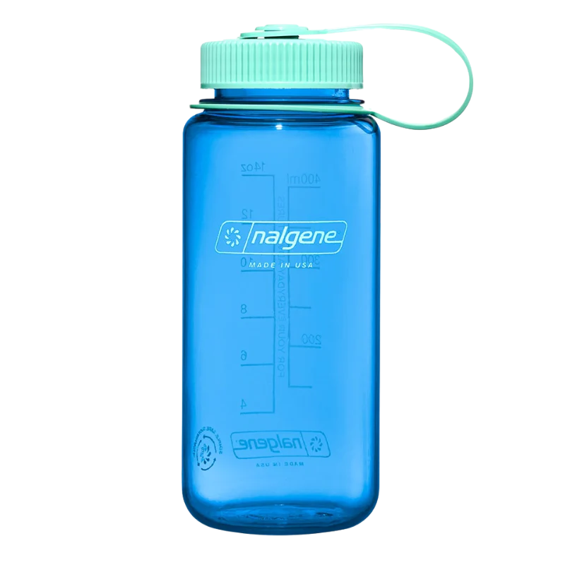 Nalgene Tritan Sustain Wide Mouth 500ml Bottle - Image 4