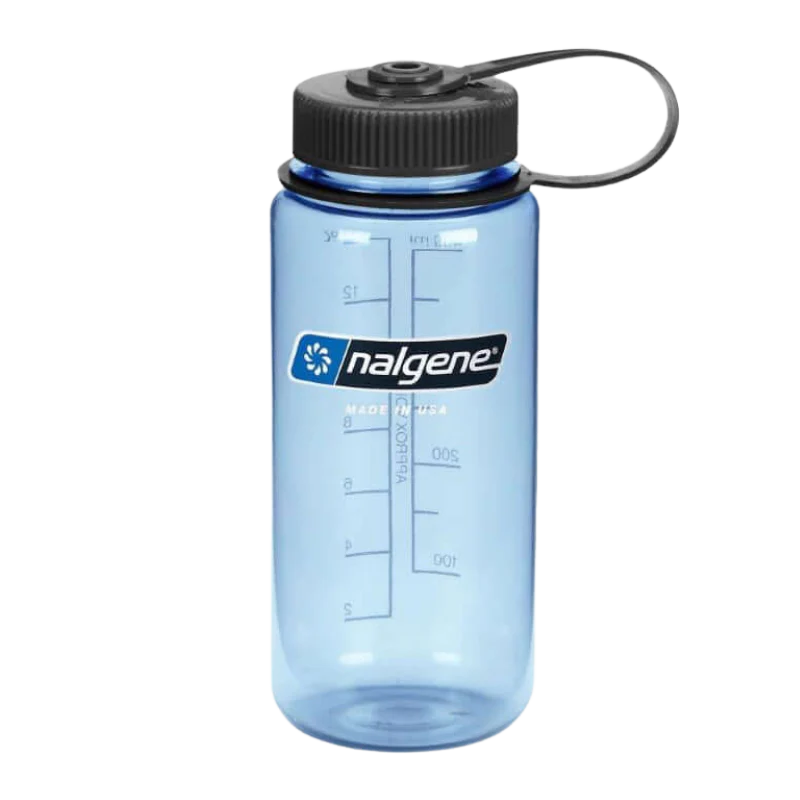 Nalgene Tritan Sustain Wide Mouth 500ml Bottle - Image 5