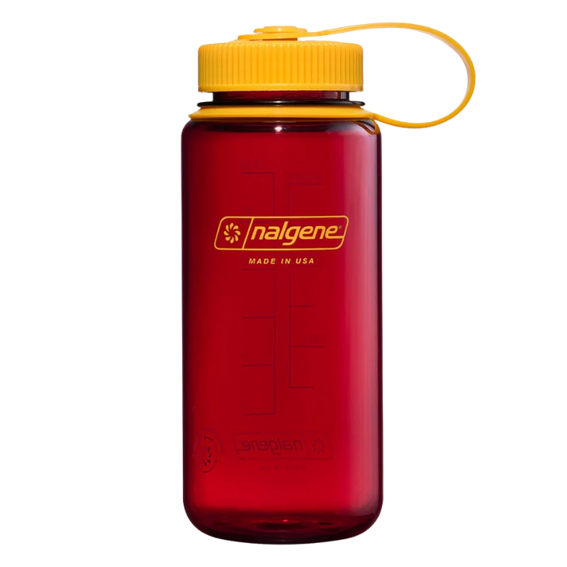 Nalgene Tritan Sustain Wide Mouth 500ml Bottle - Image 6