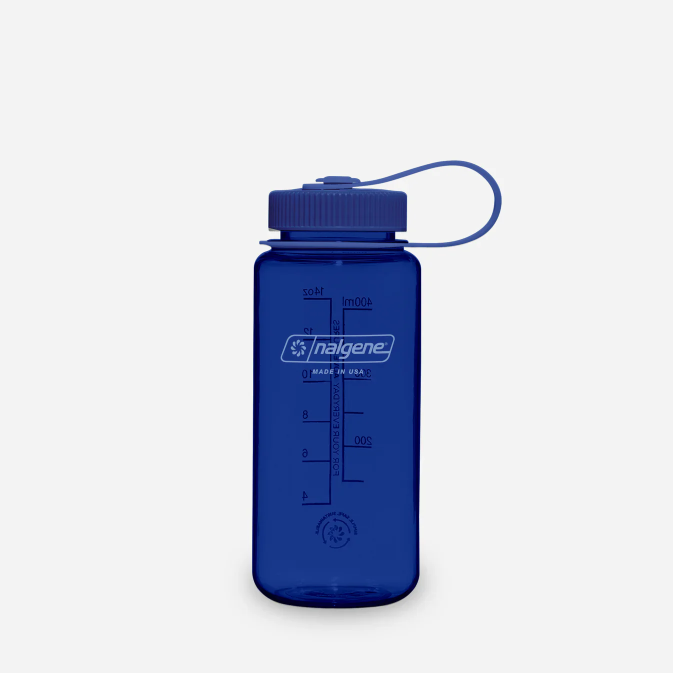 Nalgene Tritan Sustain Wide Mouth 500ml Bottle - Image 7