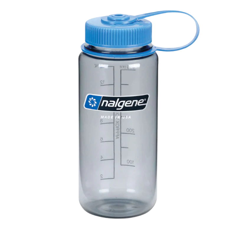 Nalgene Tritan Sustain Wide Mouth 500ml Bottle - Image 8