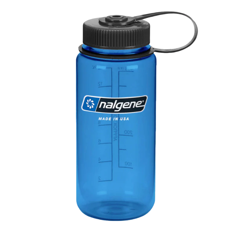 Nalgene Tritan Sustain Wide Mouth 500ml Bottle - Image 9