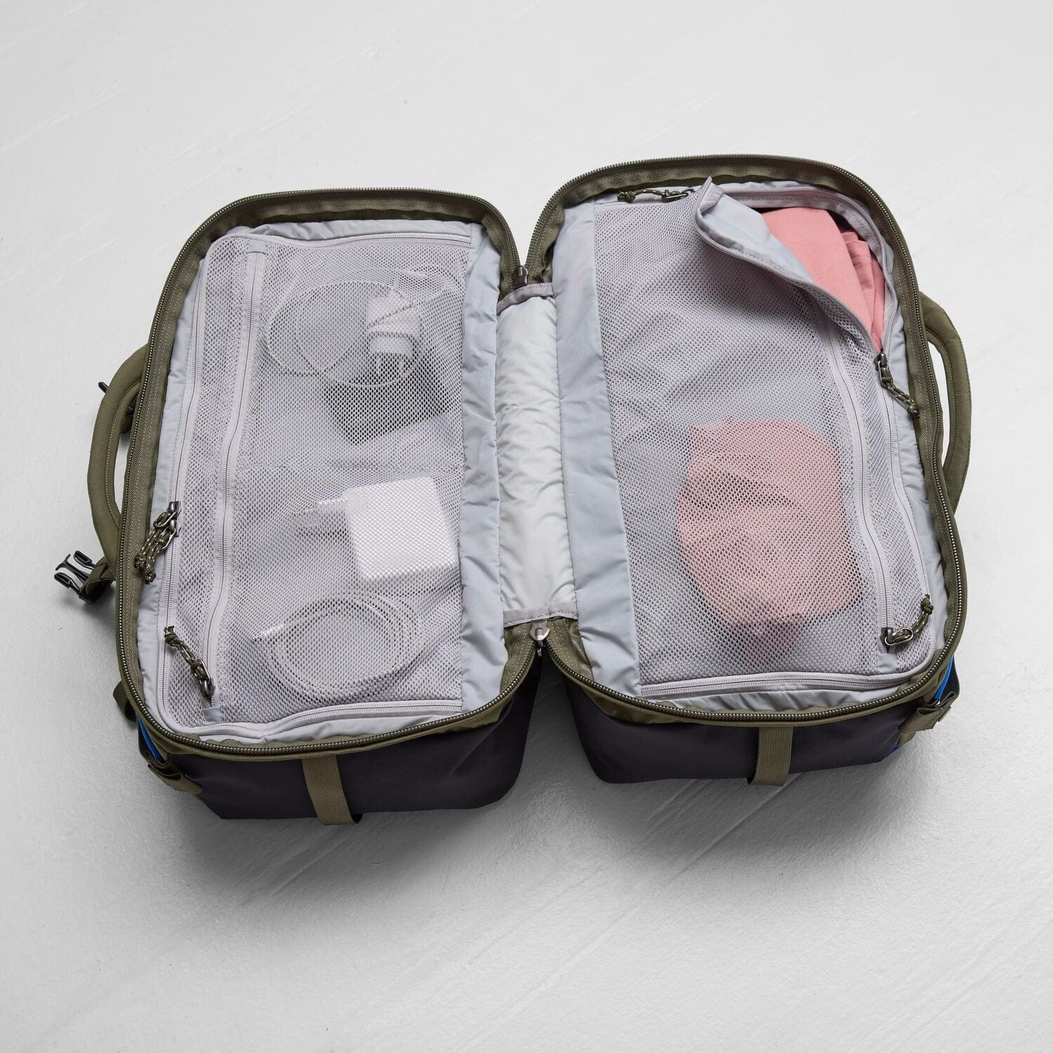 Fjällräven Vardag Splitpack 45 - Image 11