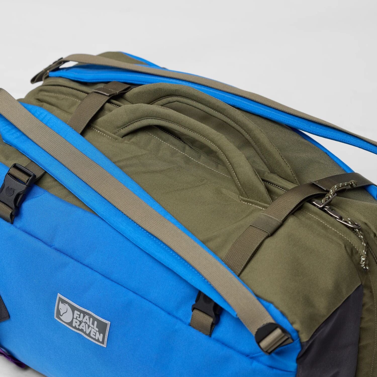 Fjällräven Vardag Splitpack 45 - Image 12