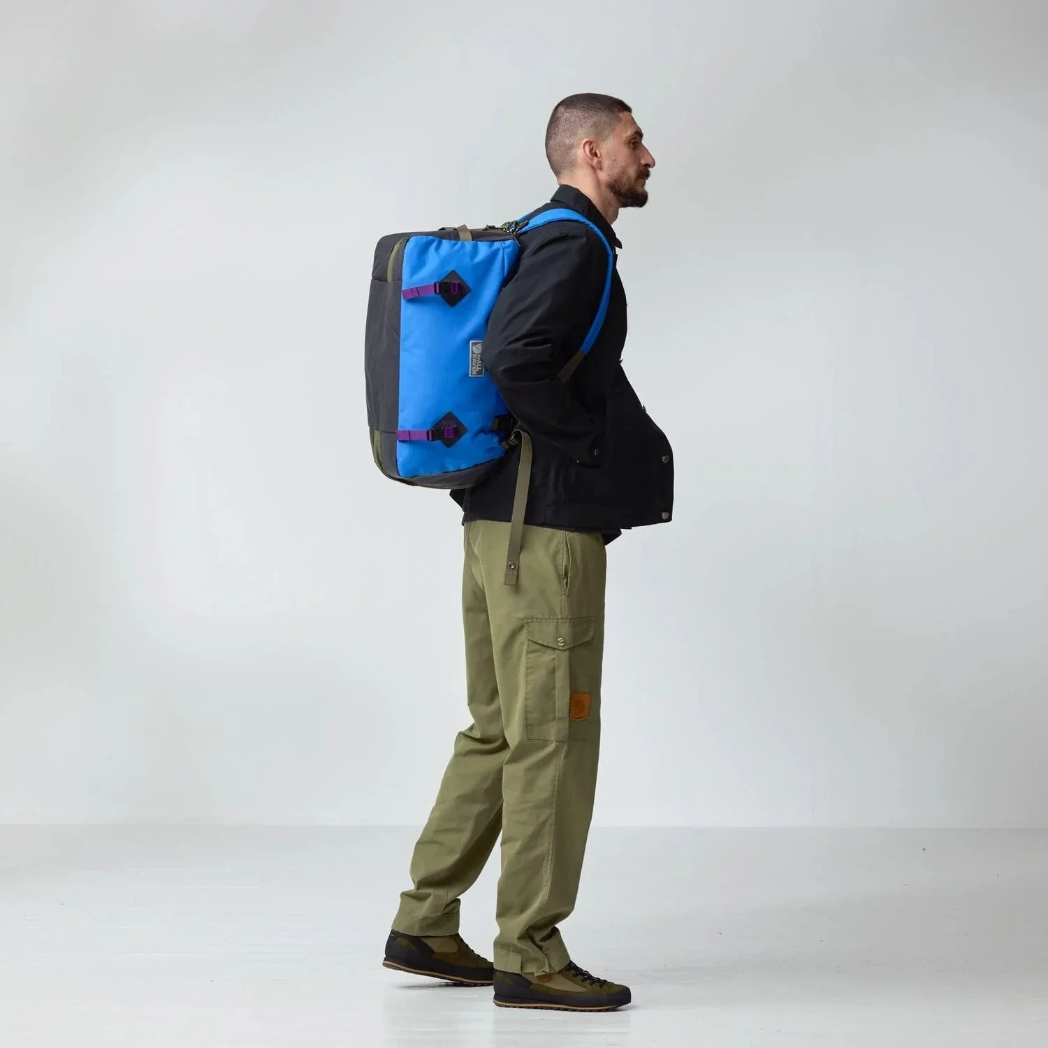 Fjällräven Vardag Splitpack 45 - Image 13