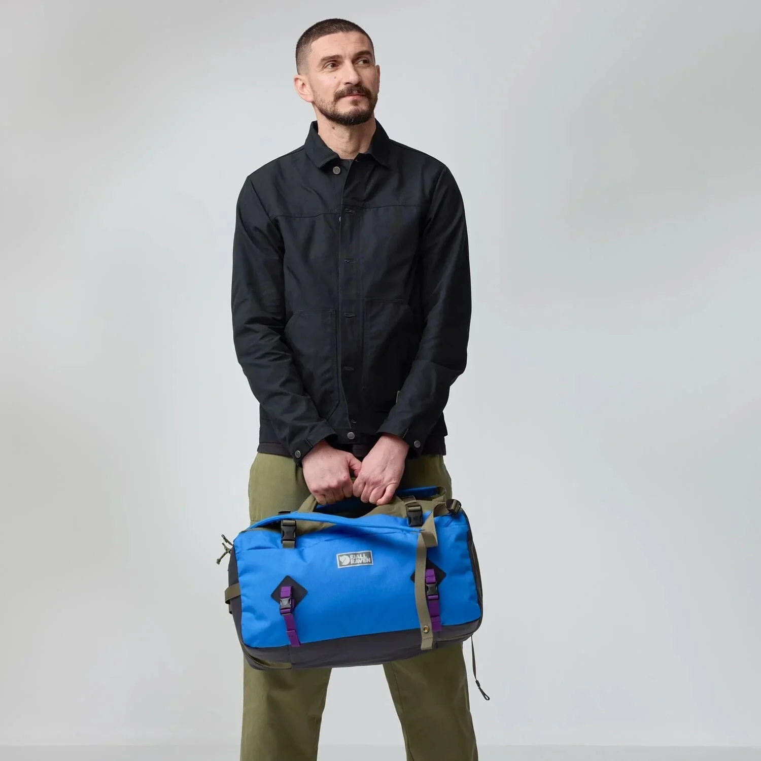 Fjällräven Vardag Splitpack 45 - Image 14