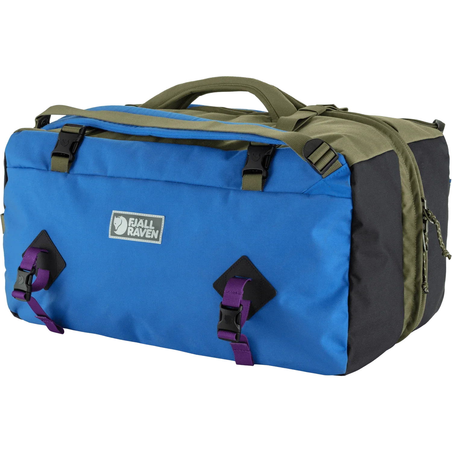 Fjällräven Vardag Splitpack 45 - Image 6