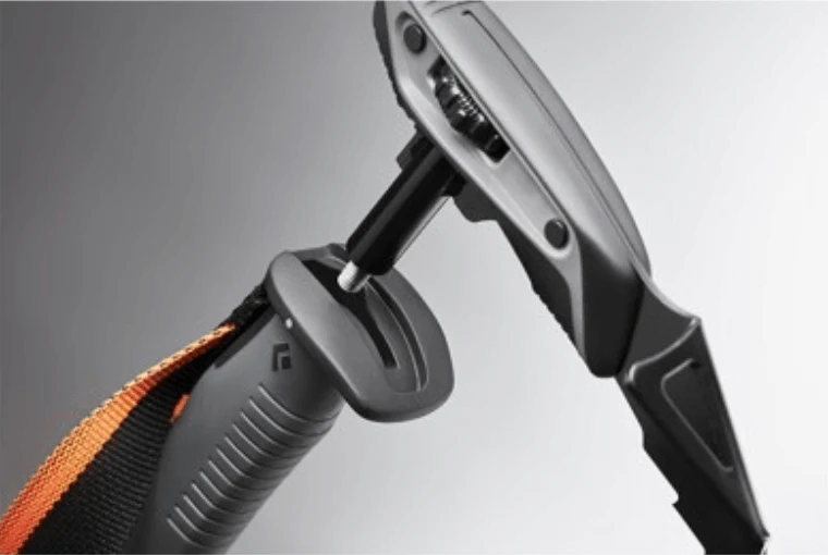 Black Diamond Whippet Attachment - Image 3