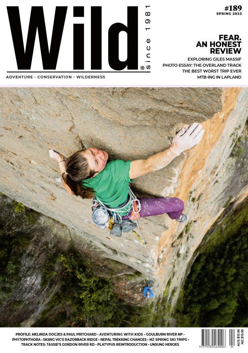 Wild Magazine - Image 10