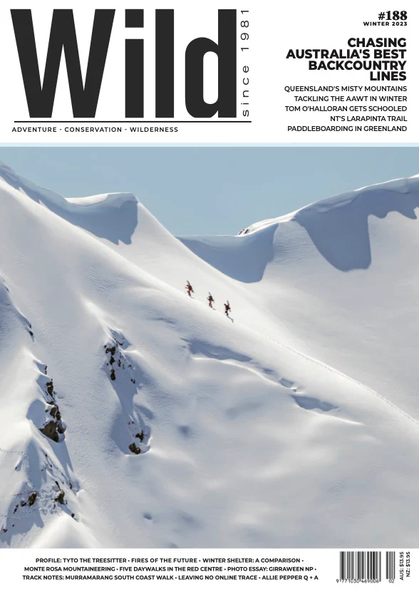 Wild Magazine - Image 11