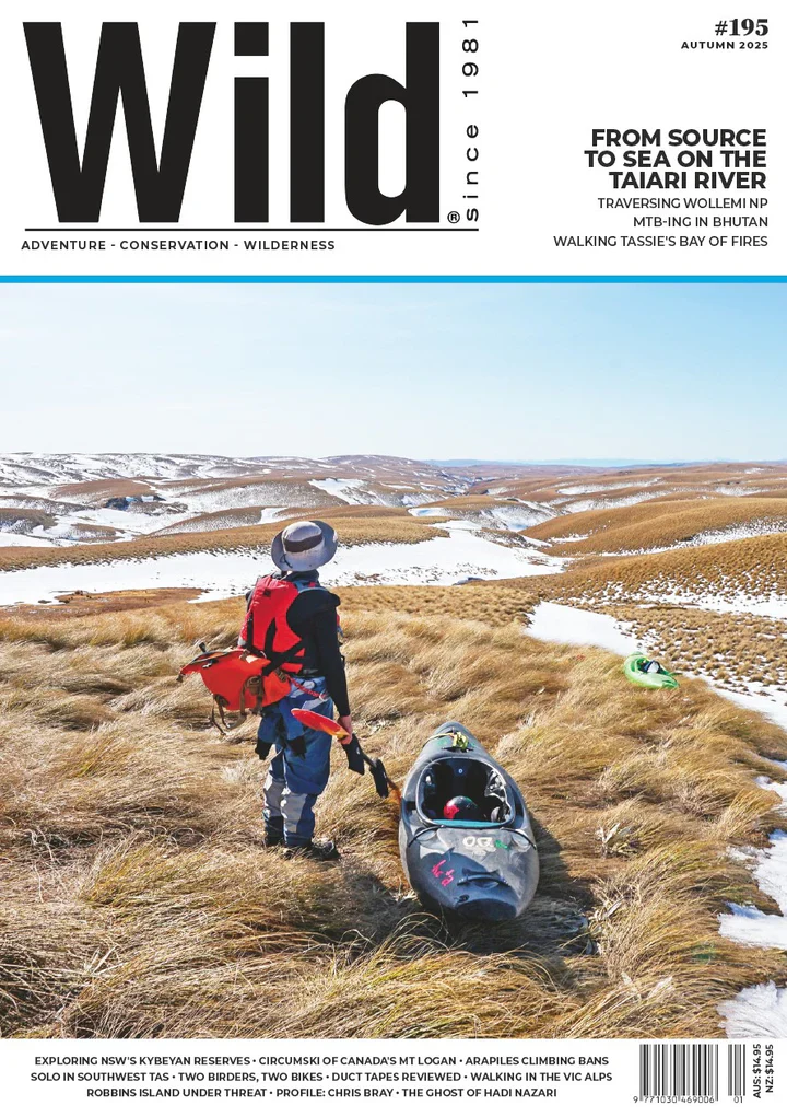Wild Magazine - Image 3