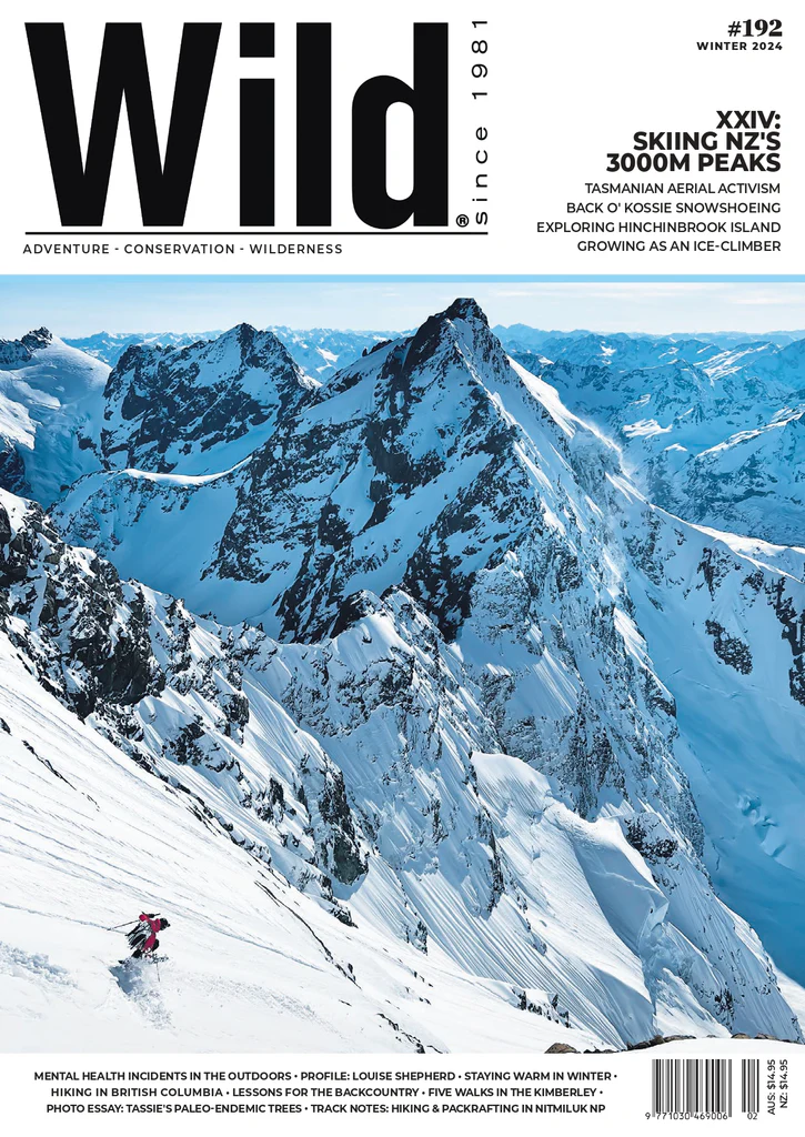 Wild Magazine - Image 7