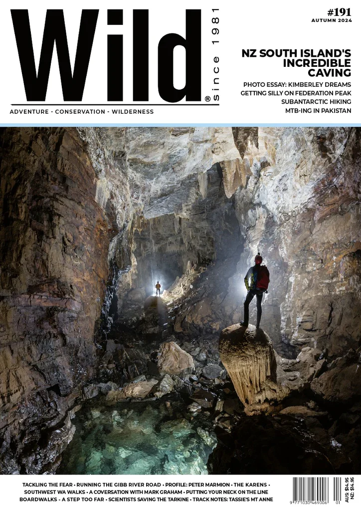 Wild Magazine - Image 8
