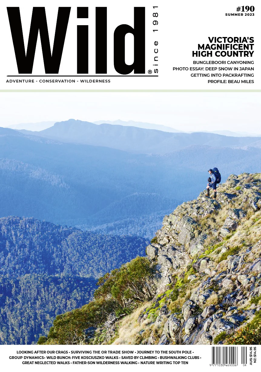 Wild Magazine - Image 9