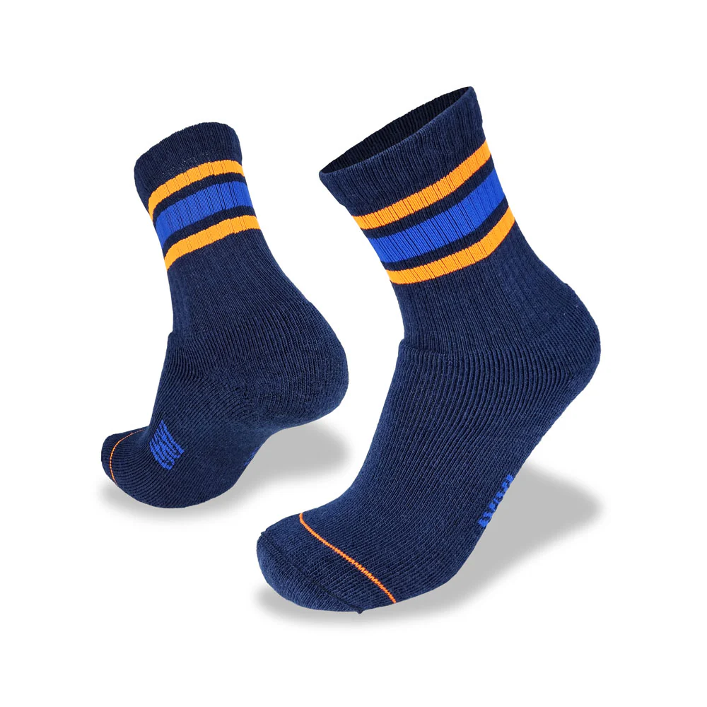 Wilderness Wear Half Beast Everyday Industrial Sock - Image 3