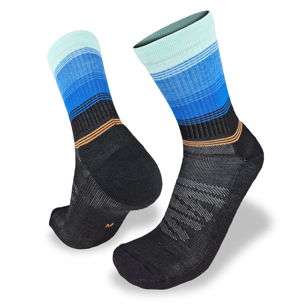 Wilderness Wear Merino Fusion Light Trail Socks - Image 11