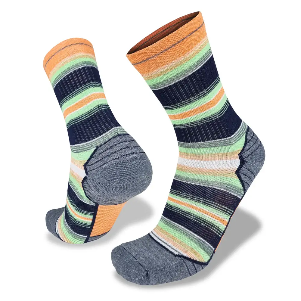Wilderness Wear Merino Fusion Light Trail Socks - Image 5