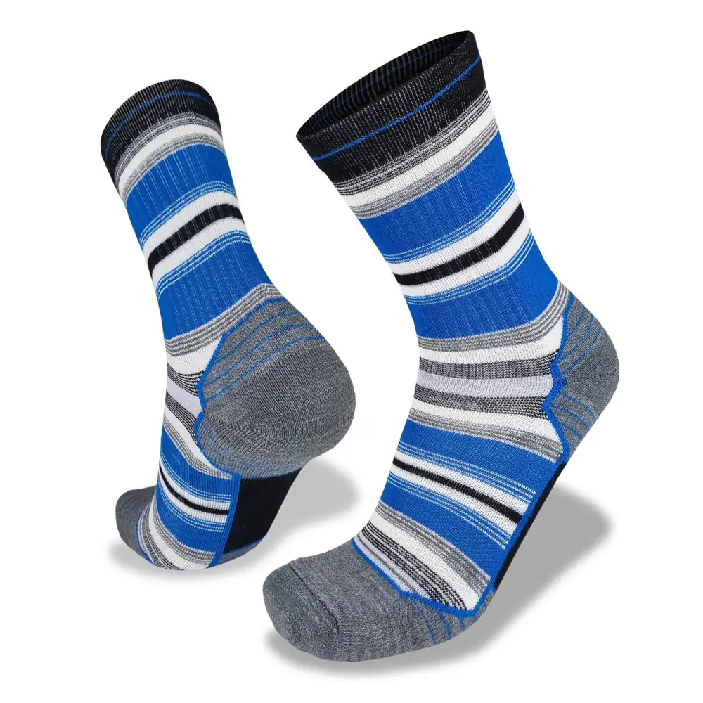 Wilderness Wear Merino Fusion Light Trail Socks - Image 6