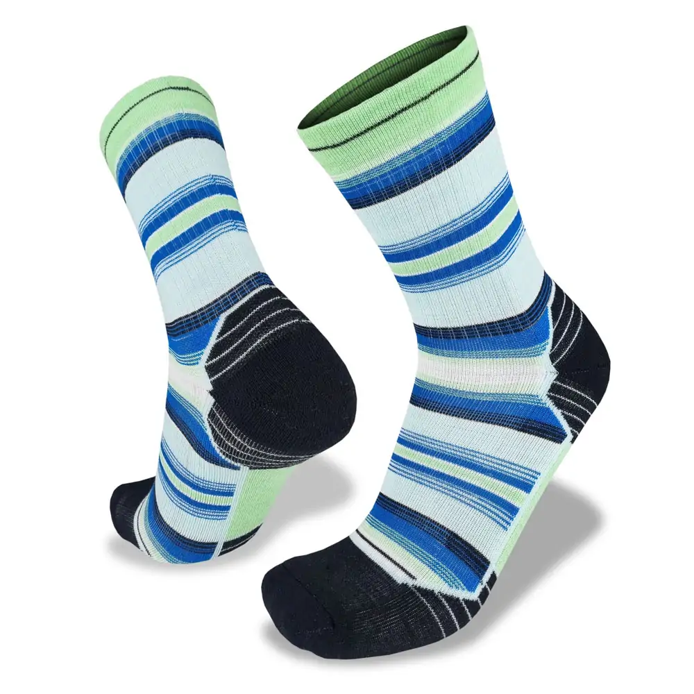 Wilderness Wear Merino Fusion Light Trail Socks - Image 7