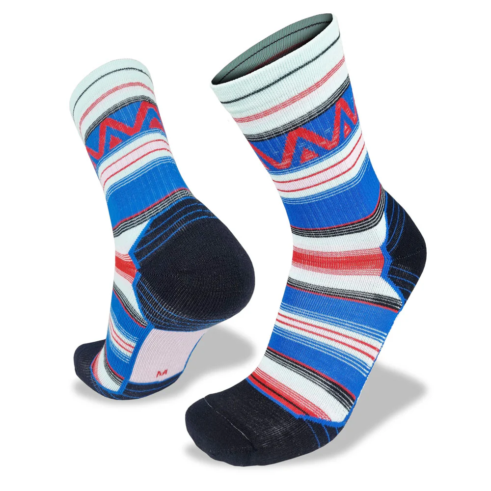 Wilderness Wear Merino Fusion Light Trail Socks - Image 8