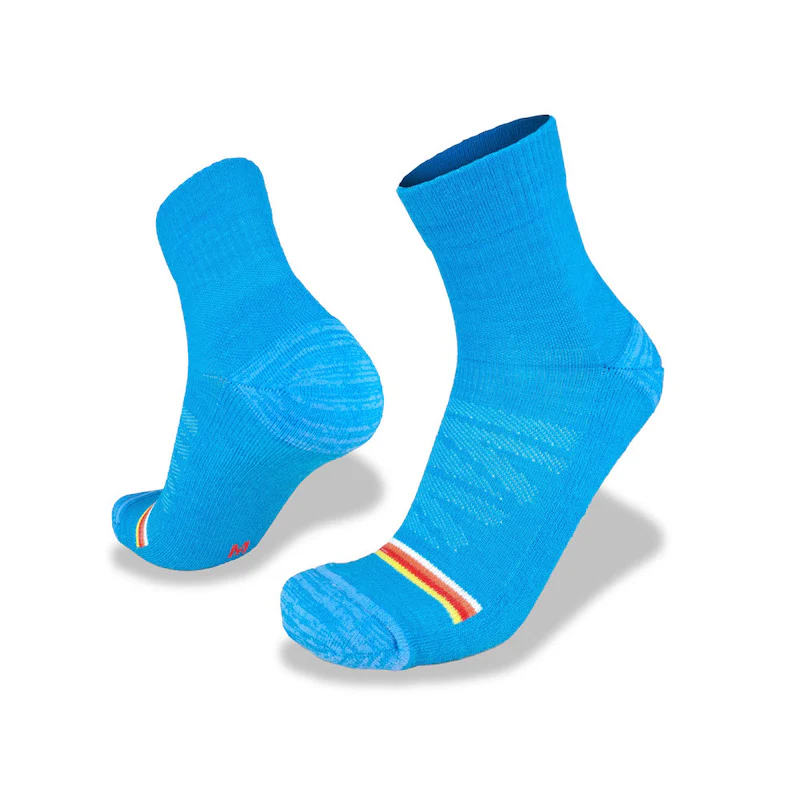 Wilderness Wear Merino Multi Sport Socks - Image 3