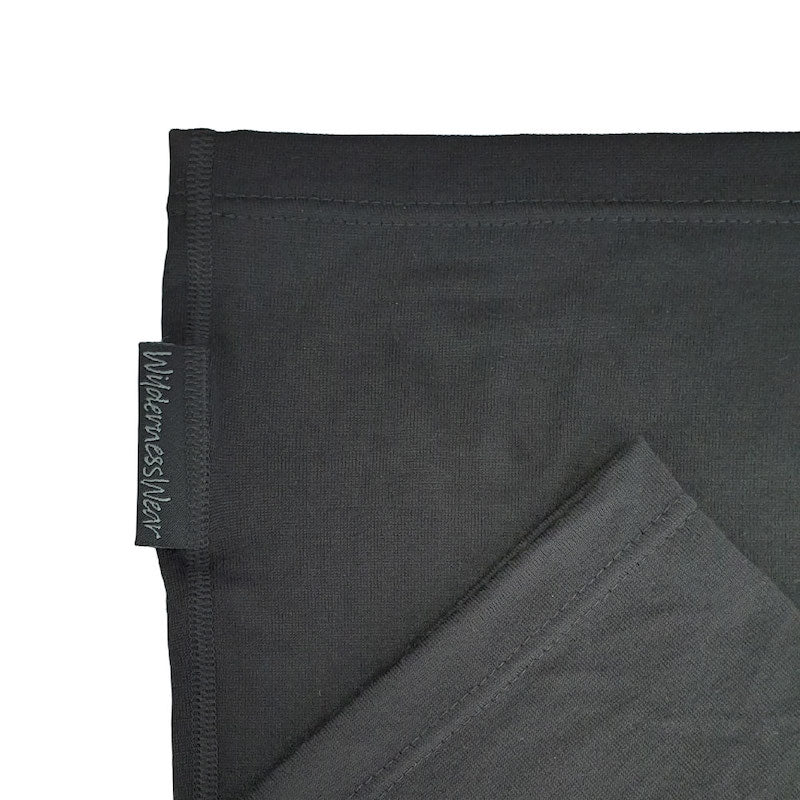 Wilderness Wear Neck and Face Gaiter - Image 3