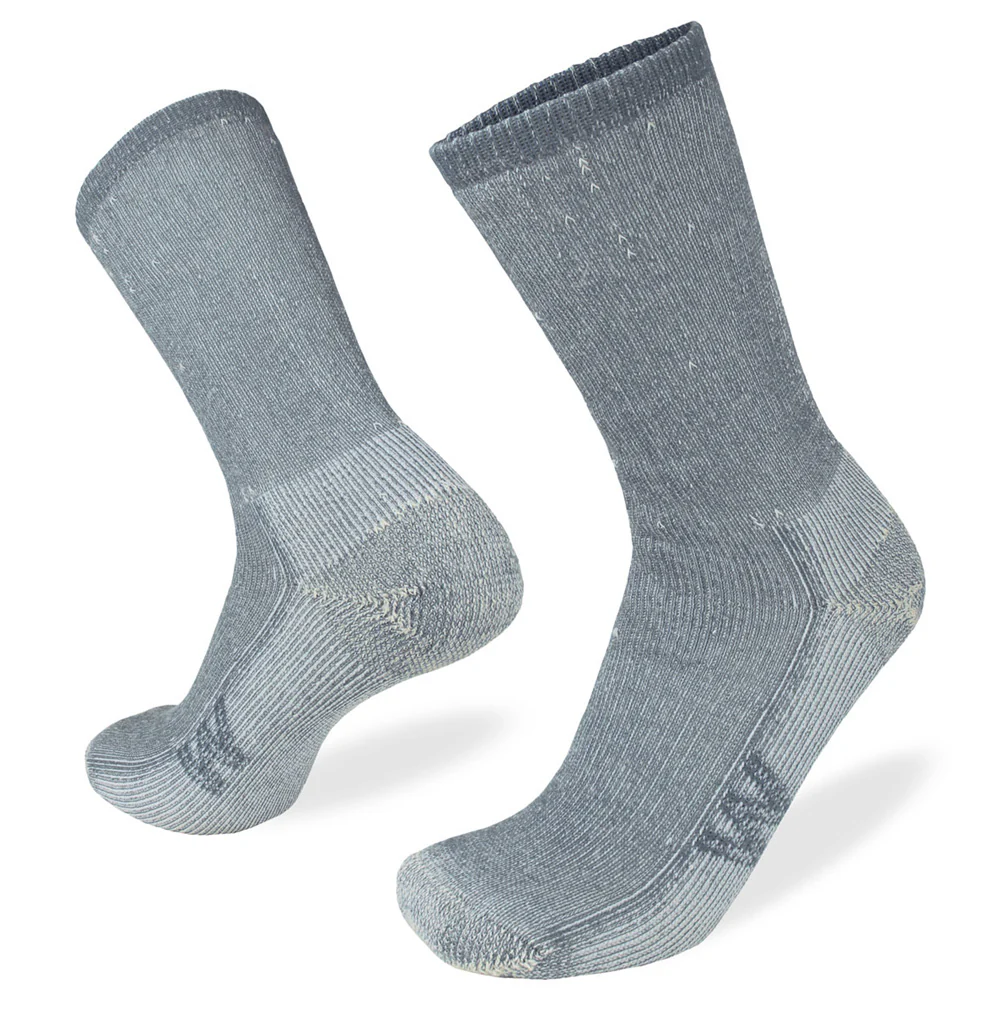 Wilderness Wear Three Capes Merino Hiking Socks - Image 4