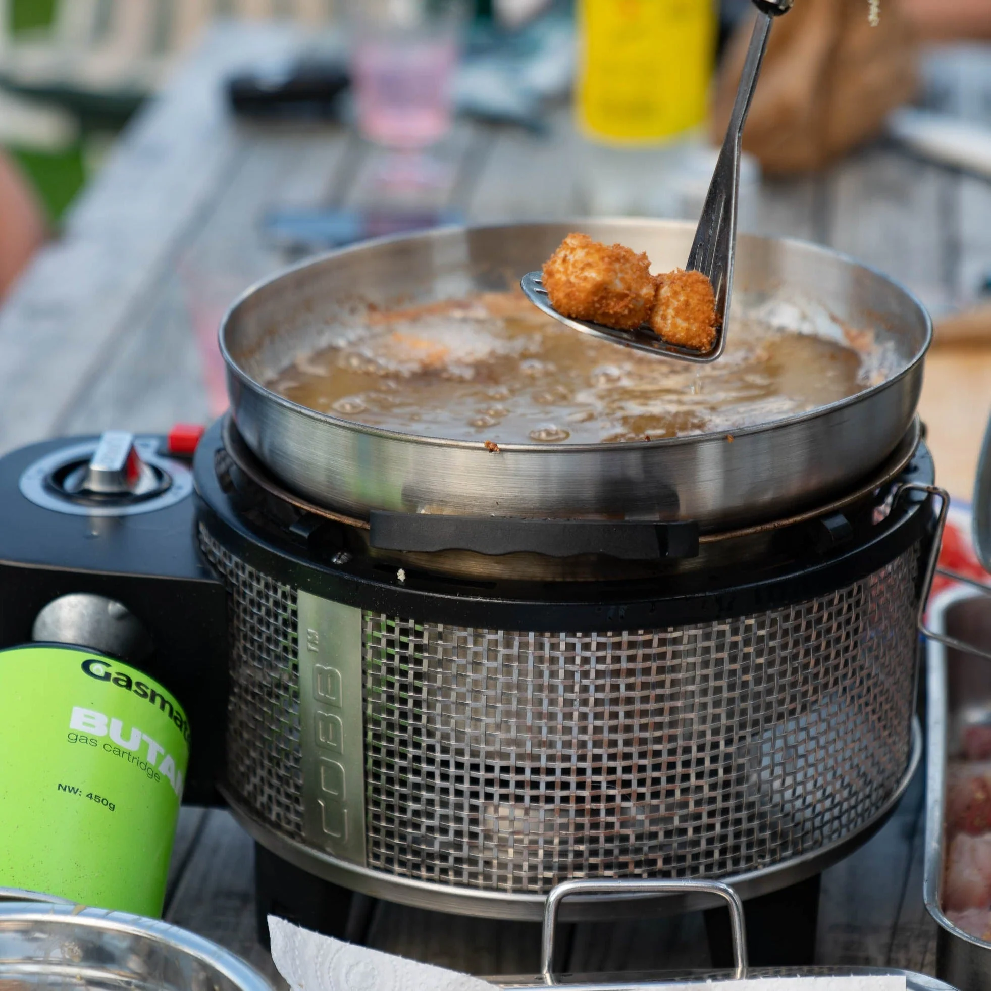 COBB Wok - Image 6