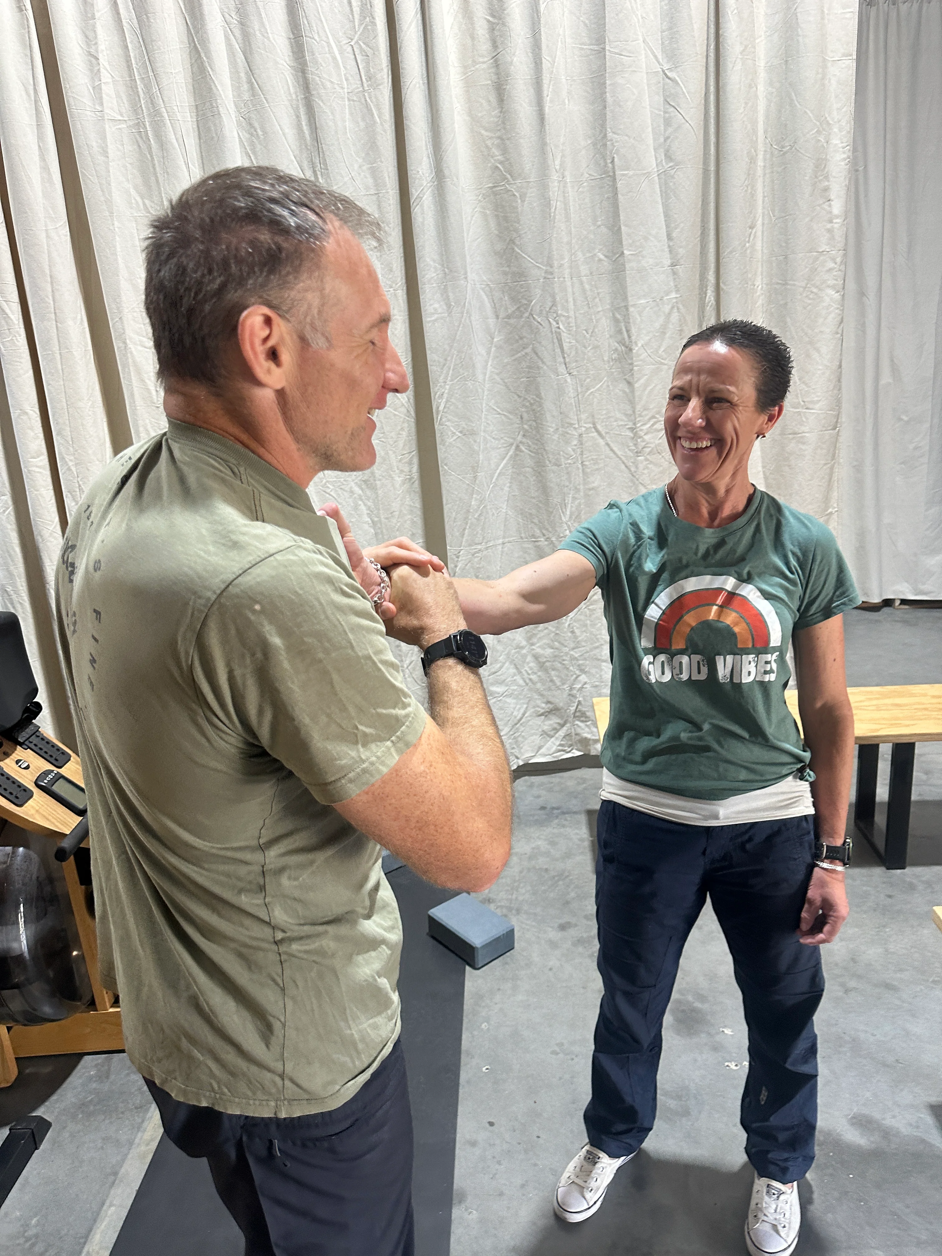 Women's Self Defence Classes for Hikers, Campers & Runners - Image 5